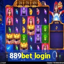 889bet login